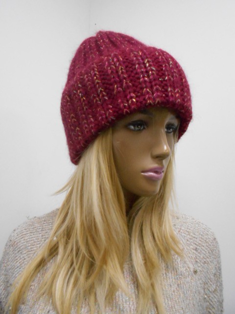  Ракель ш. ангора флис