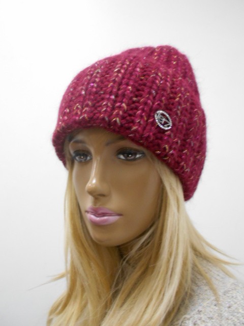  Ракель ш. ангора флис