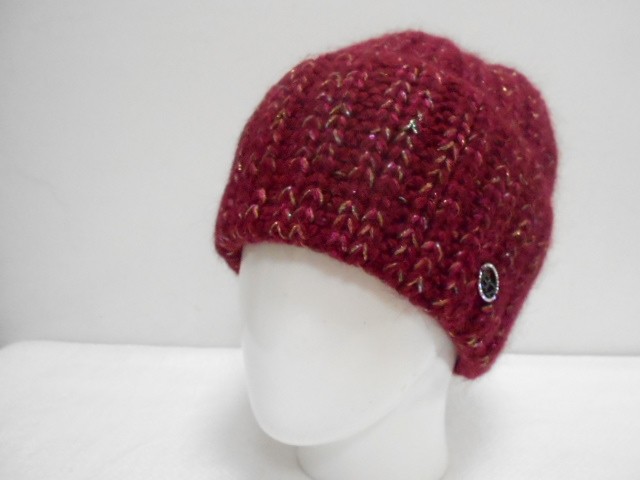  Ракель ш. ангора флис