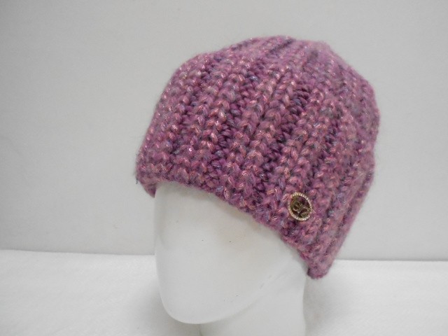  Ракель ш. ангора флис