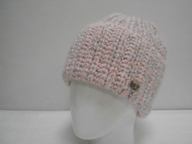  Ракель ш. ангора флис