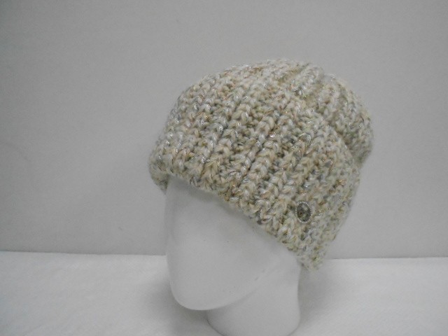  Ракель ш. ангора флис