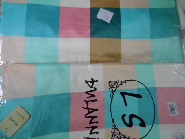 Клетка платок