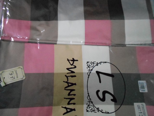 Клетка платок