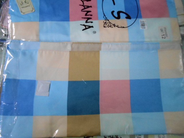 Клетка платок