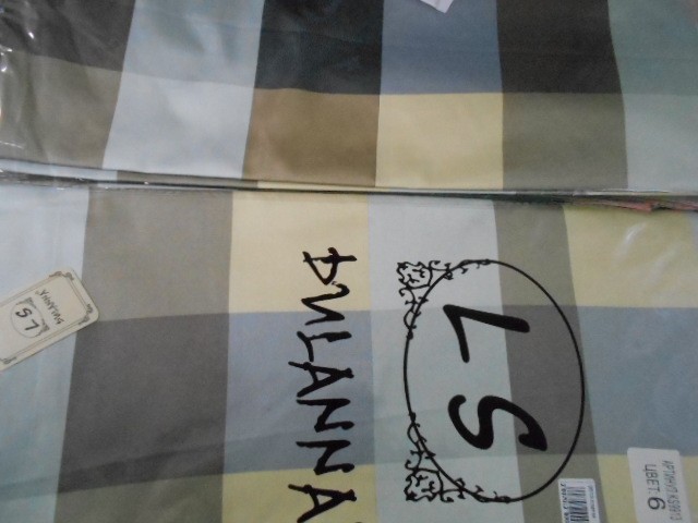 Клетка платок