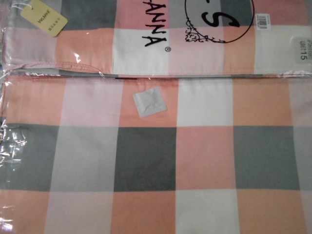 Клетка платок