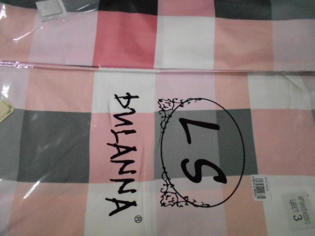 Клетка платок