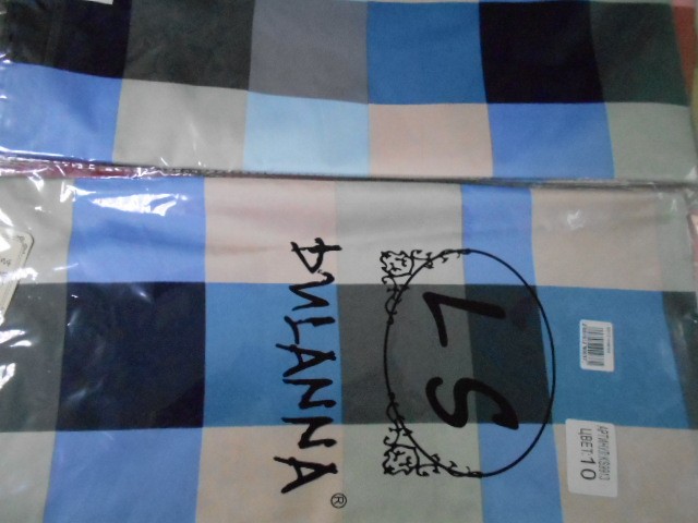 Клетка платок