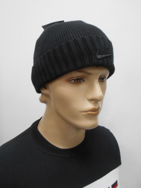 Шапка муж.с отворотом