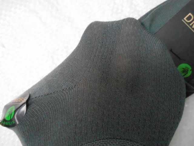  Носки муж.бамбук