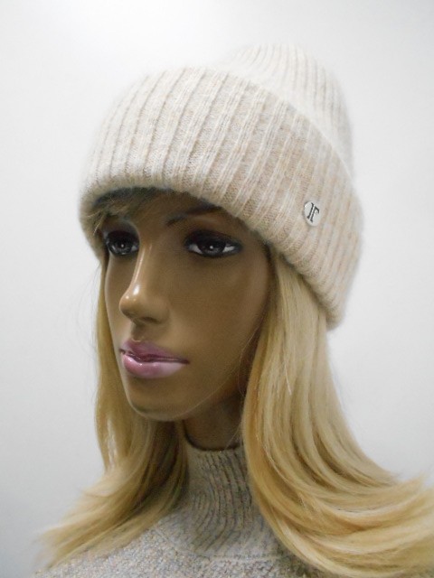  Ларго шапка шерсть енота