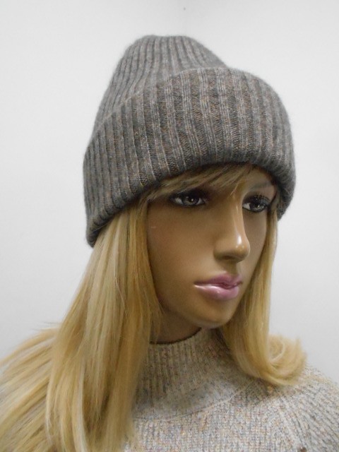  Ларго шапка шерсть енота