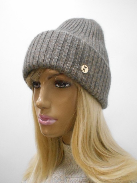  Ларго шапка шерсть енота