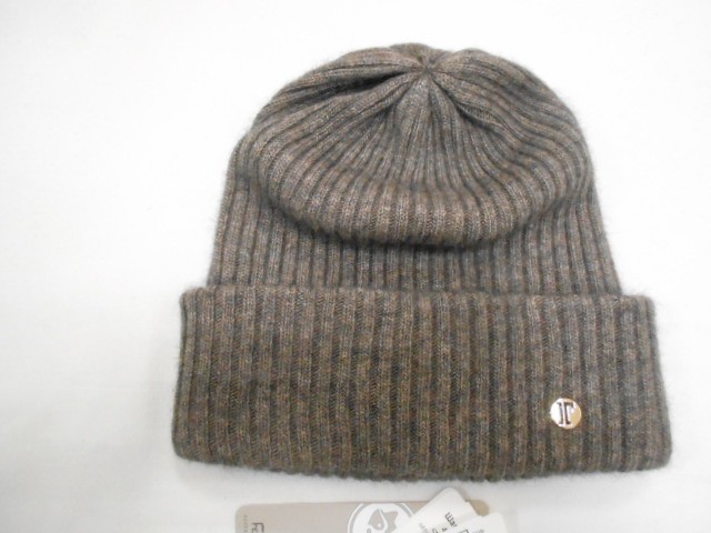  Ларго шапка шерсть енота