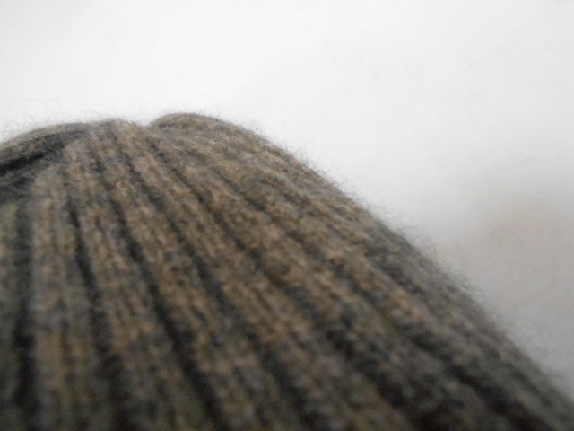  Ларго шапка шерсть енота