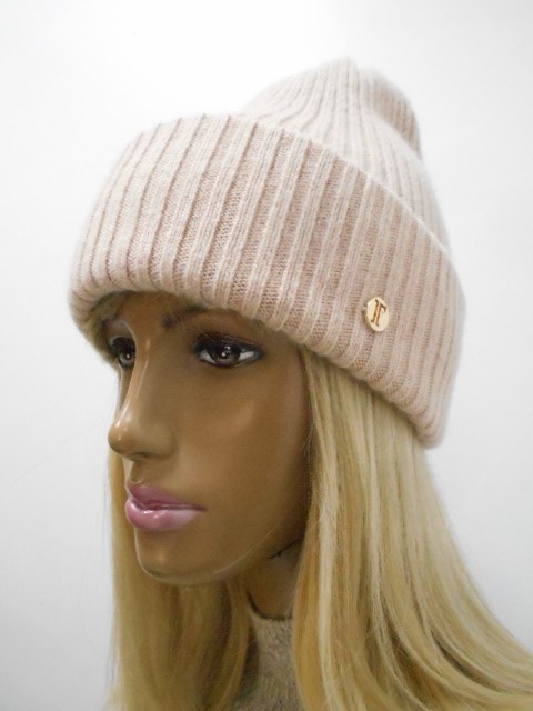  Ларго шапка шерсть енота