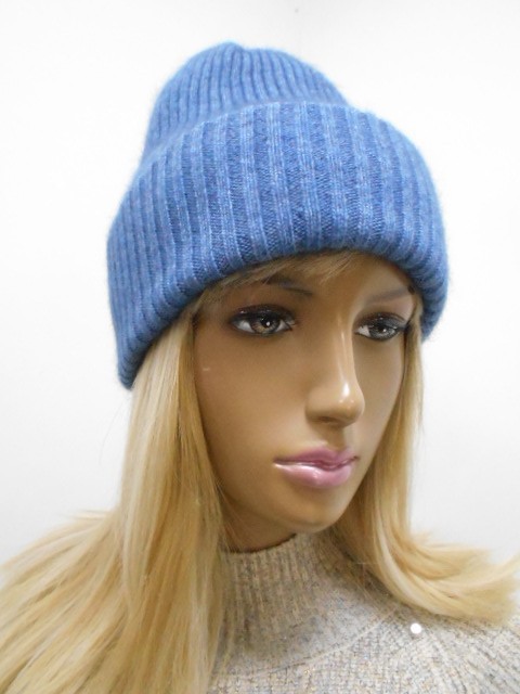  Ларго шапка шерсть енота