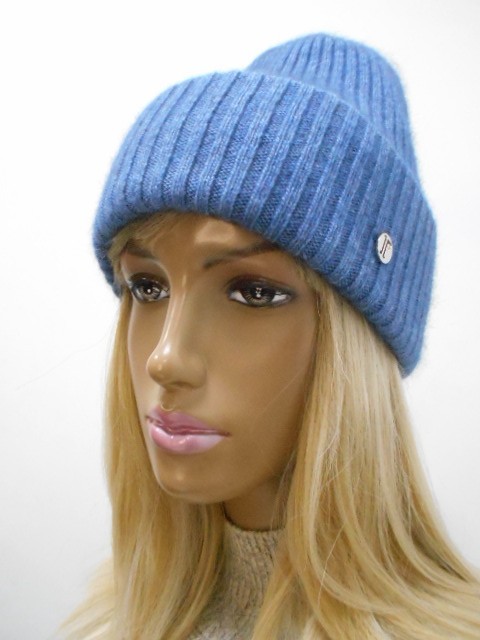  Ларго шапка шерсть енота