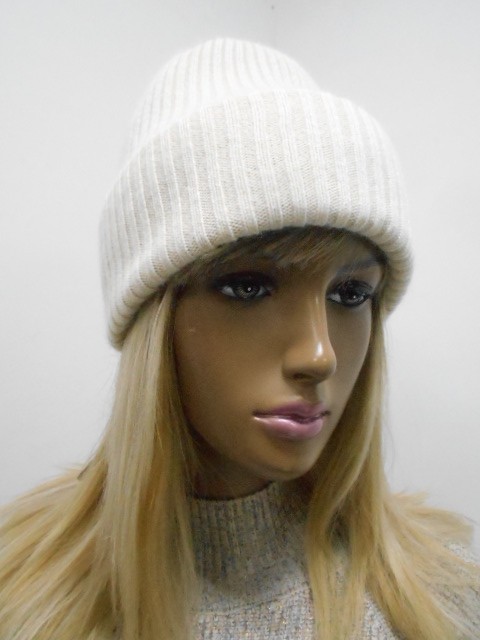  Ларго шапка шерсть енота