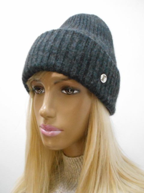  Ларго шапка шерсть енота