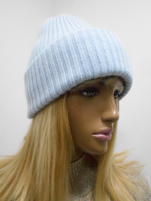  Ларго шапка шерсть енота