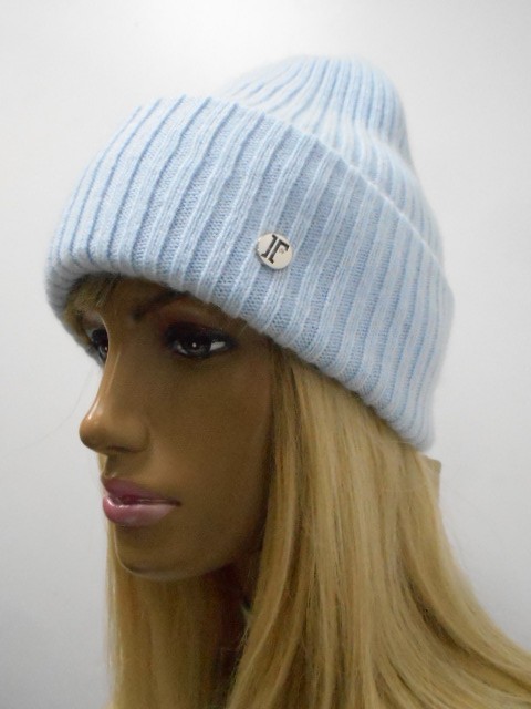  Ларго шапка шерсть енота