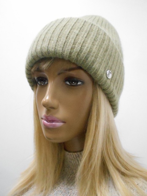  Ларго шапка шерсть енота