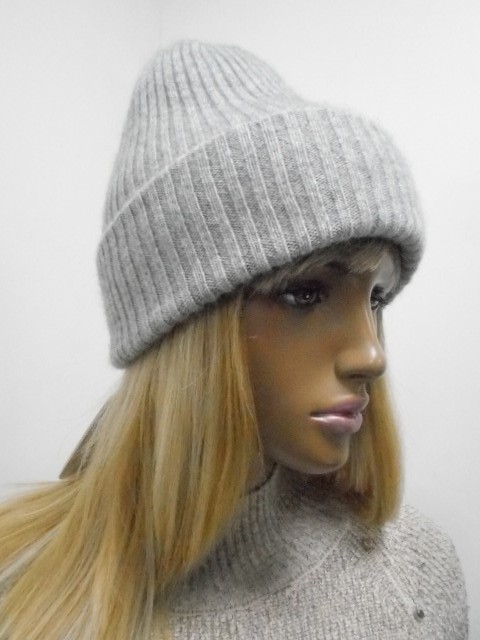  Ларго шапка шерсть енота