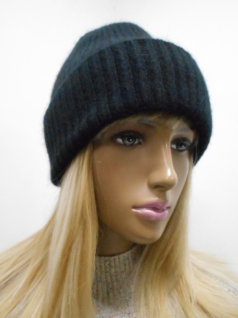  Ларго шапка шерсть енота