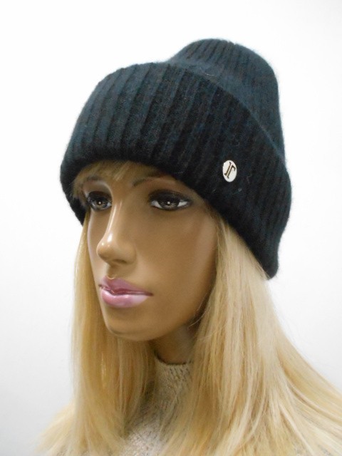  Ларго шапка шерсть енота