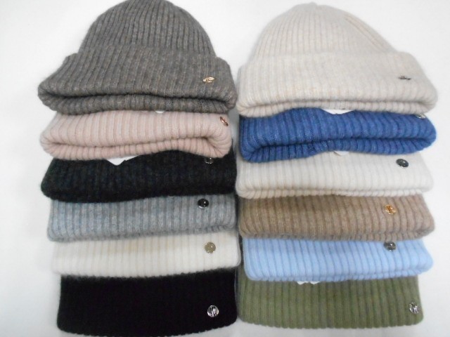  Ларго шапка шерсть енота