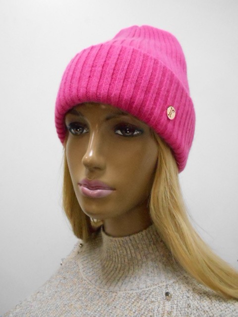  Ларго шапка шерсть енота