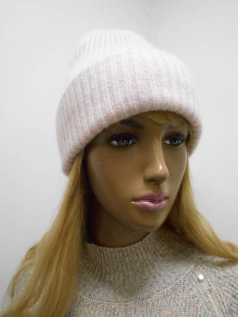  Ларго шапка шерсть енота