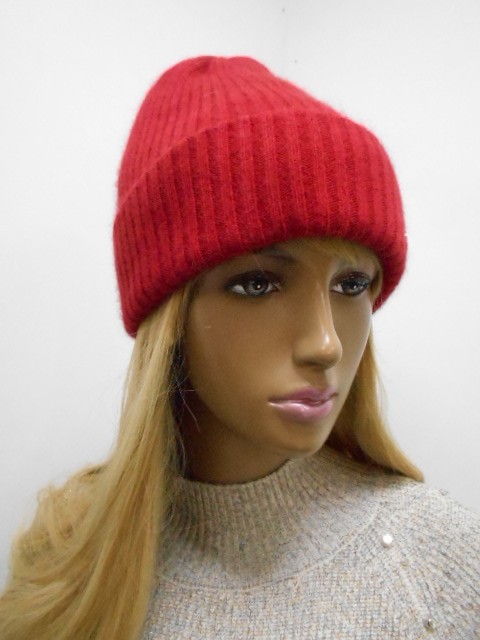  Ларго шапка шерсть енота