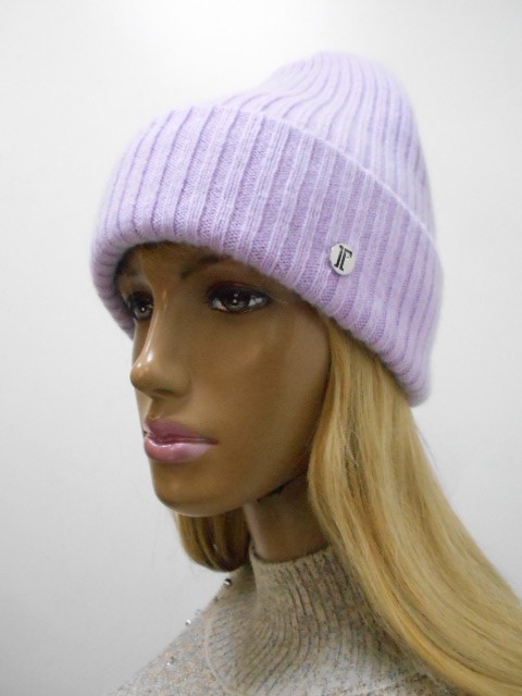  Ларго шапка шерсть енота