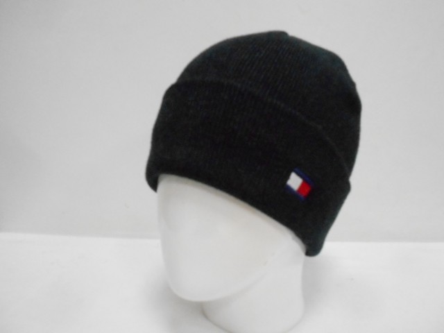  Шапка муж. с отворотом 