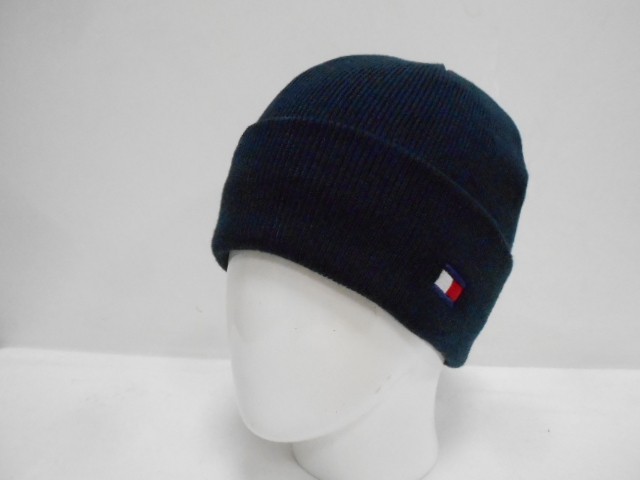  Шапка муж. с отворотом 