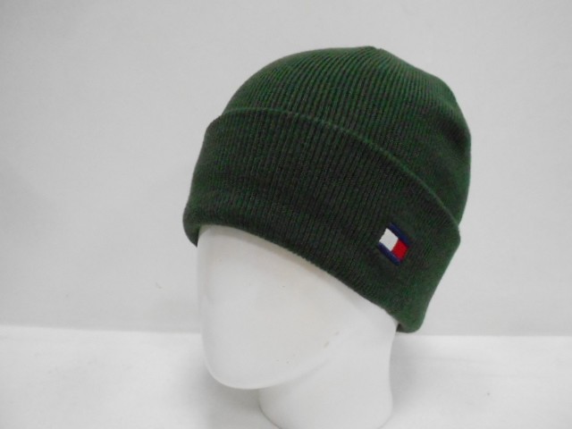  Шапка муж. с отворотом 