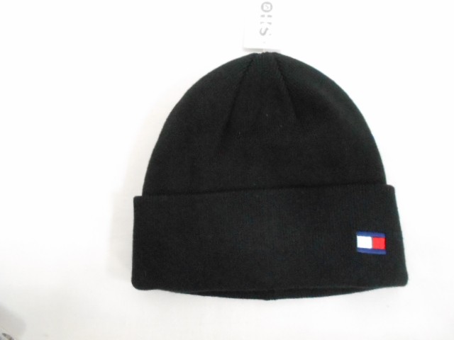  Шапка муж. с отворотом 