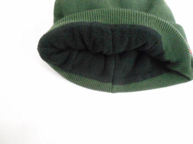  Шапка муж. с отворотом 