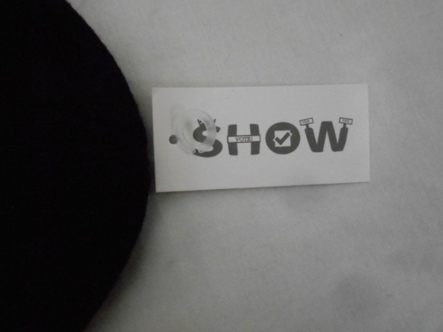  Шапка муж. с отворотом 