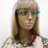  Женские очки хамелеон
