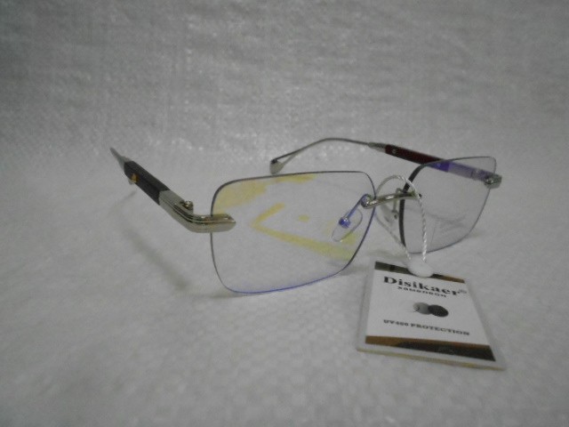  Женские очки хамелеон