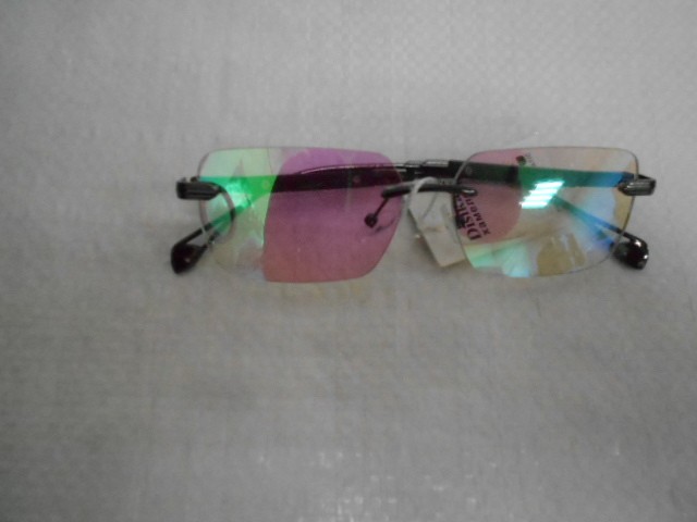  Женские очки хамелеон