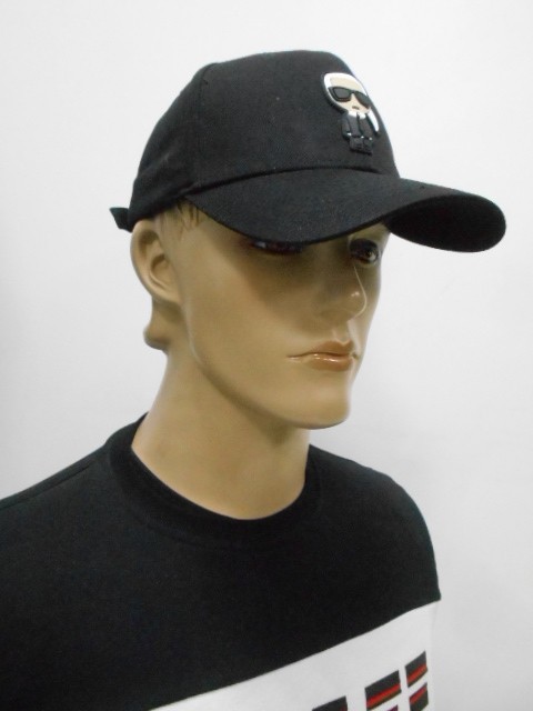  Бейсболка KARL