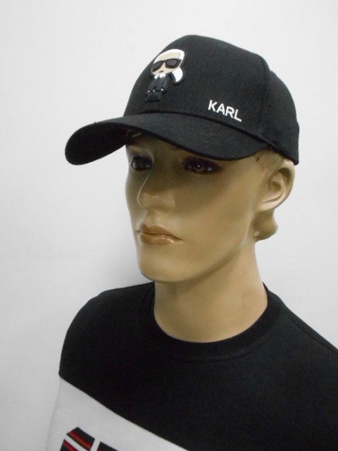  Бейсболка KARL