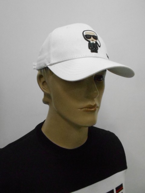  Бейсболка KARL