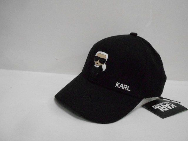  Бейсболка KARL