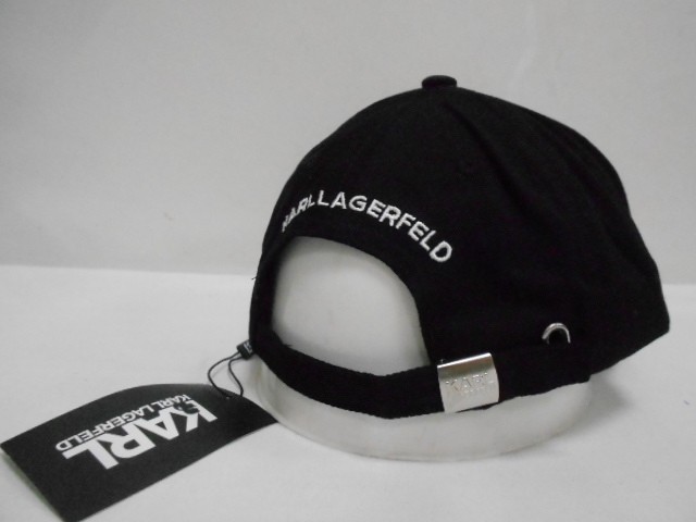  Бейсболка KARL